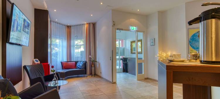 Centro Hotel U-No1, Trademark Collection by Wyndham图片