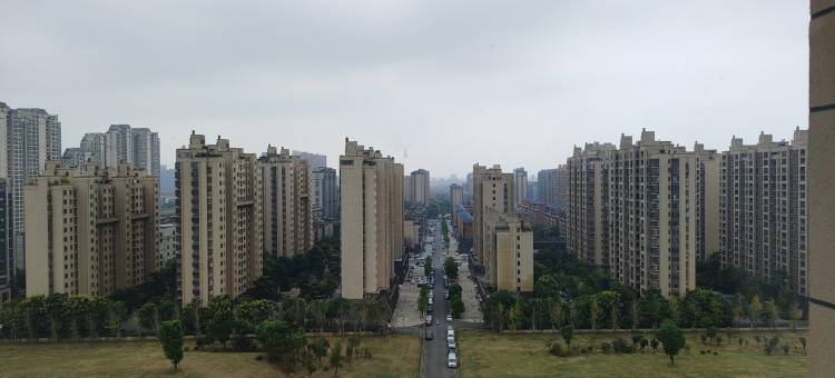 柿子红了民宿(安庆七街弘阳广场店)图片
