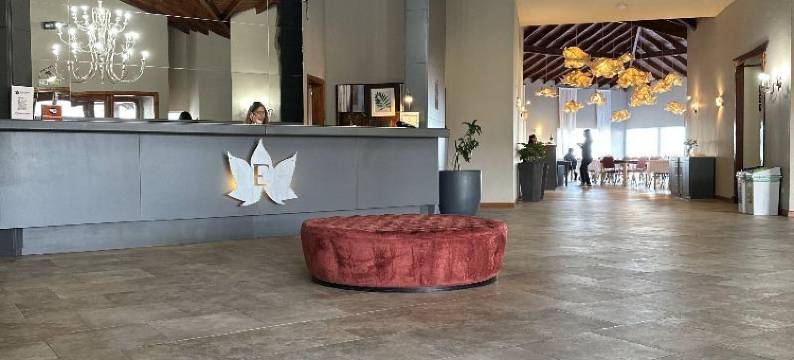 伊登尼亚蓬索贝拉纳酒店(Edenia Hotel & Nature)图片