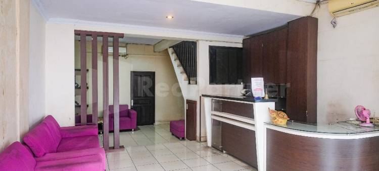 比斯马里奥博罗酒店红伙伴(Bies Malioboro Hotel RedPartner)图片