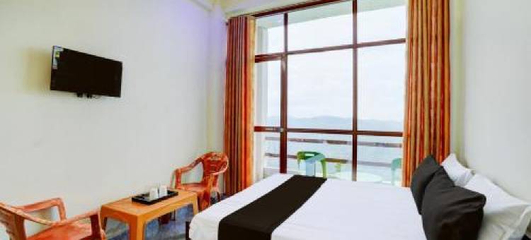 SPOT ON Hotel Saral Blue Star图片