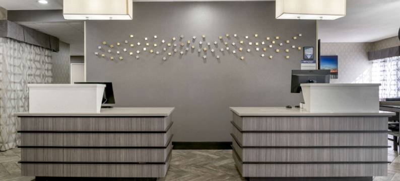 灯塔贝斯特韦斯特酒店(Best Western Beacon Inn)图片