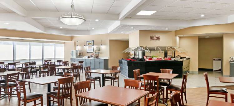 Best Western Premier Kansas City Sports Complex Hotel图片