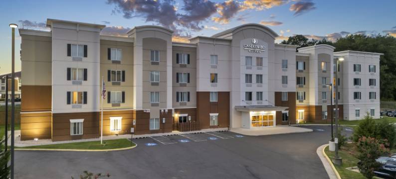 Candlewood Suites DUMFRIES - QUANTICO by IHG图片