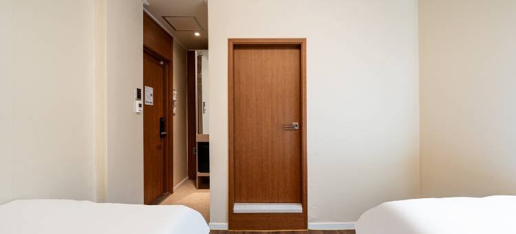 龙山只为你酒店(Yongsan Hotel Huam)图片
