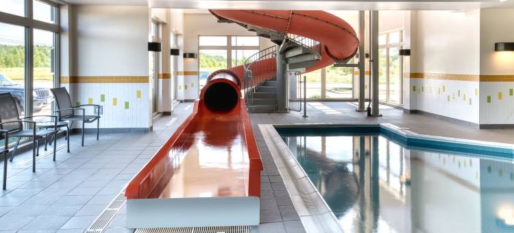 Fairfield Inn & Suites Moncton图片