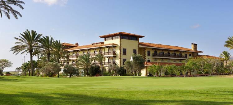 Elba宫殿高尔夫精品酒店(Elba Palace Golf Boutique Hotel - Adults Only)图片