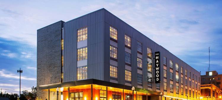 希尔顿酒店之海伍德·埃尔多拉多, 塔皮斯特里系列(The Haywood El Dorado Tapestry Collection by Hilton)图片