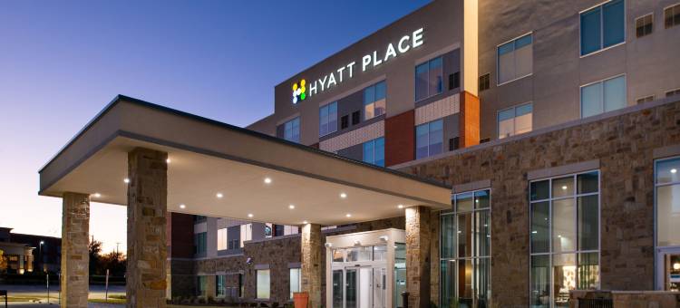 达拉斯/罗克沃尔凯悦嘉轩酒店(Hyatt Place Dallas/Rockwall)图片