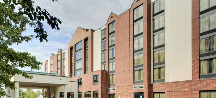 辛辛那提机场凯悦嘉轩酒店(Hyatt Place Cincinnati Airport Florence)图片