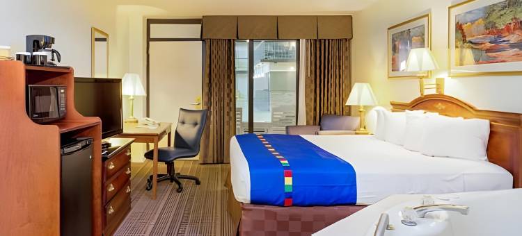 沙伦丽柏酒店(Park Inn by Radisson Sharon)图片