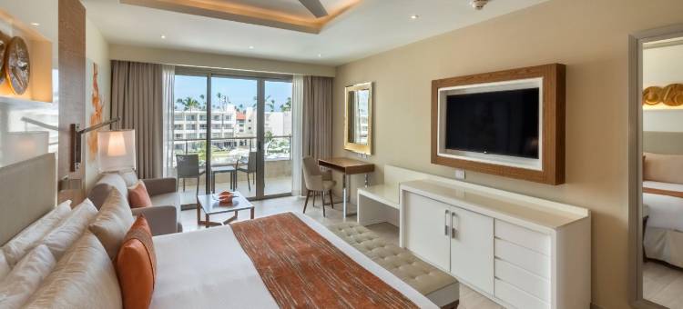 罗亚尔顿巴瓦罗傲途格精选系列-全包式度假村(Royalton Bavaro, An Autograph Collection All-Inclusive Resort & Casino)图片