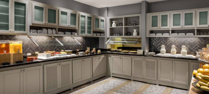 哥伦布/都柏林凯悦嘉轩酒店(Hyatt Place Columbus Dublin)图片