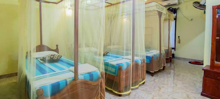 拉萨法利酒店(La Safari Inn Tissamaharama)图片