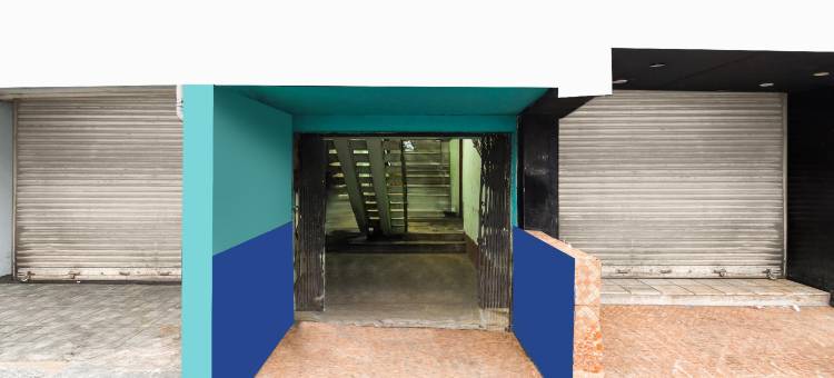 Hotel O Four Point图片