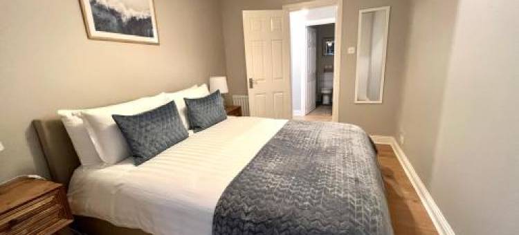 Lossie Self-Catering Apartment图片