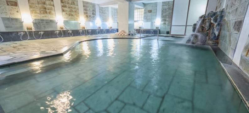 伊豆修善寺温泉酒店-滝亭(Hotel Takitei)图片