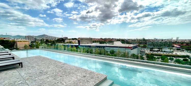 SB Win 4 Sup酒店(Hotel SB Win 4 Sup)图片