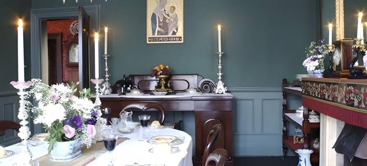 圣贝尼迪克民宿(St Benedict - Victorian Bed and Breakfast)图片