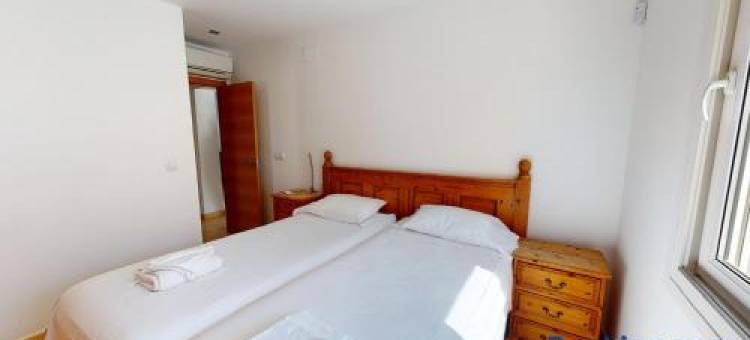 Villa Cornejo H-Murcia Holiday Rentals Property图片