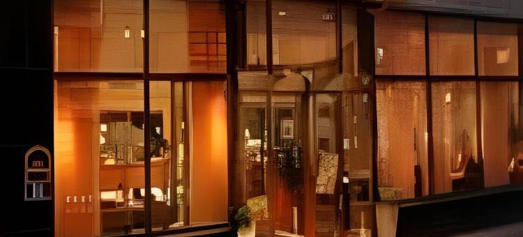 斯堪迪克诺拉班托哥特酒店(Scandic Wallin)图片