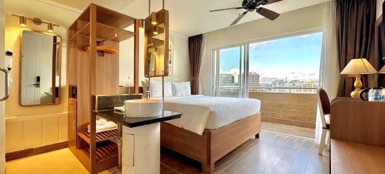郁金香2号酒店(Tulip Hotel 2)图片