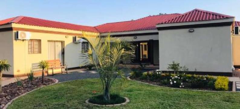 Pahotela Bed and Breakfast图片