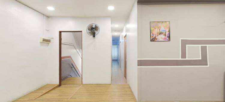 O格斯特旅馆(Hotel O Gest Inn)图片