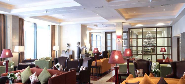 萨弗伊酒店(The Savoy Hotel)图片