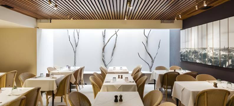 坡提纳里酒店(Hotel Portinari)图片