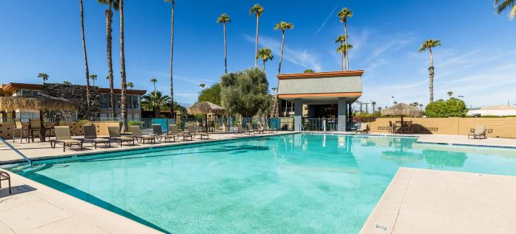 枣树贝斯特韦斯特酒店(Best Western Date Tree Hotel)图片