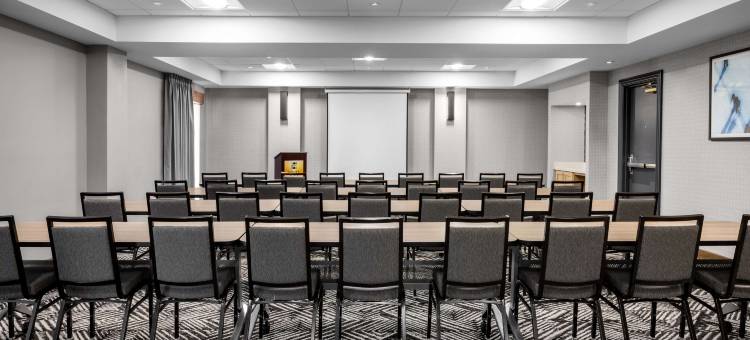 堪萨斯城/奥佛兰公园/会议中心凯悦嘉轩酒店(Hyatt Place Overland Park Convention Center)图片