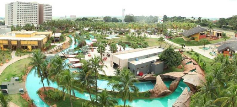 火热海滩度假村(Hot Beach Resort)图片