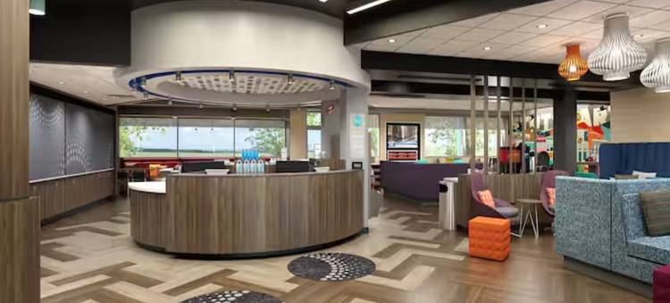 希尔顿Tru酒店古德利茨维尔纳什维尔(Tru  by Hilton Goodlettsville Nashville)图片