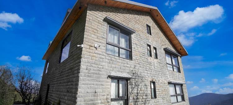 星期天高级5卧室别墅米希卡，西姆拉(Sunday by CheckIn Premium 5 BHK Villa Mihika, Shimla)图片