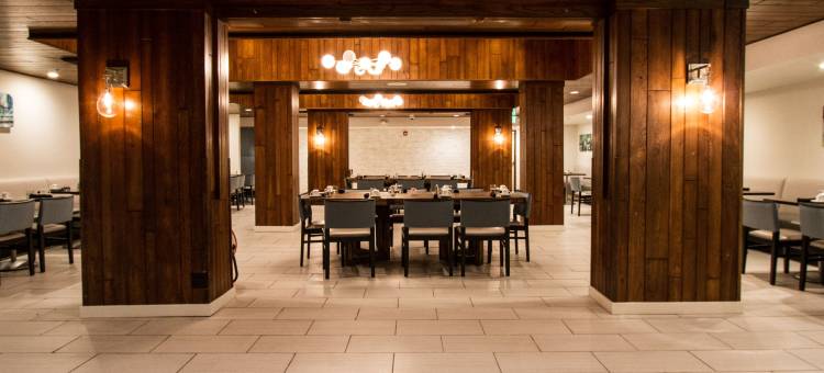 维克多维尔假日酒店(Holiday Inn Victorville)图片