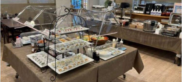 中村皇子酒店(Nakamura Prince Hotel)图片