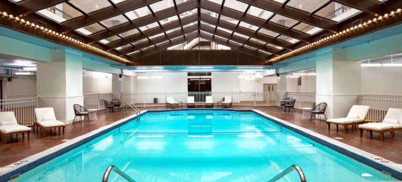 阿普尔顿纸谷希尔顿酒店(Hilton Appleton Paper Valley)图片