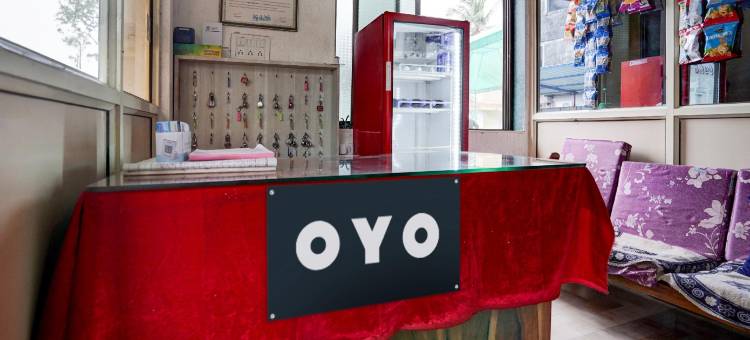 欧拉杰度假村酒店(Hotel O Raj Resort)图片
