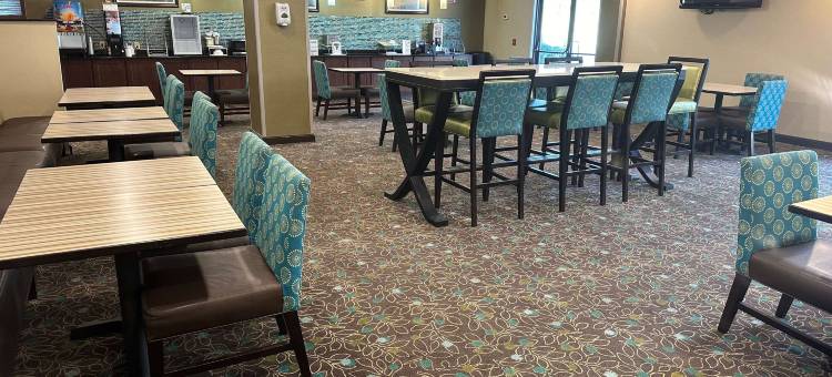 Wingate by Wyndham Harrisburg Near Hershey图片