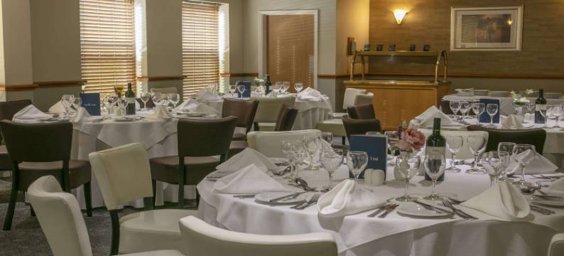 蒙特雷, 贝斯特韦斯特Sure精选酒店(The Monterey Hotel, Sure Hotel Collection by Best Western)图片