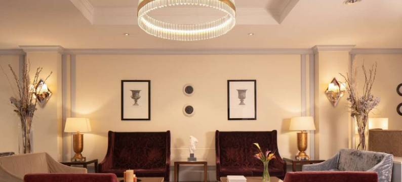 德拉大道酒店(Hotel della Conciliazione)图片