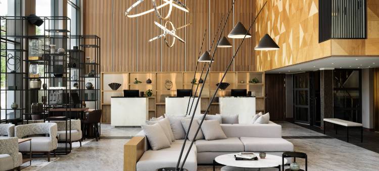 斯德哥尔摩乌尔里克斯达尔AC酒店(AC Hotel Stockholm Ulriksdal)图片