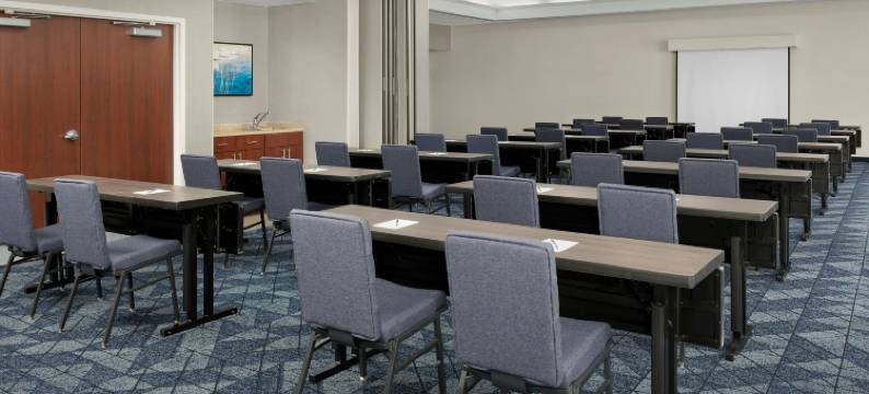 维吉尼亚海滩海滨/北37号街万怡酒店(Courtyard Virginia Beach Oceanfront/North 37th Street)图片