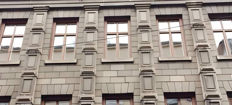 Hotel Hötorget图片