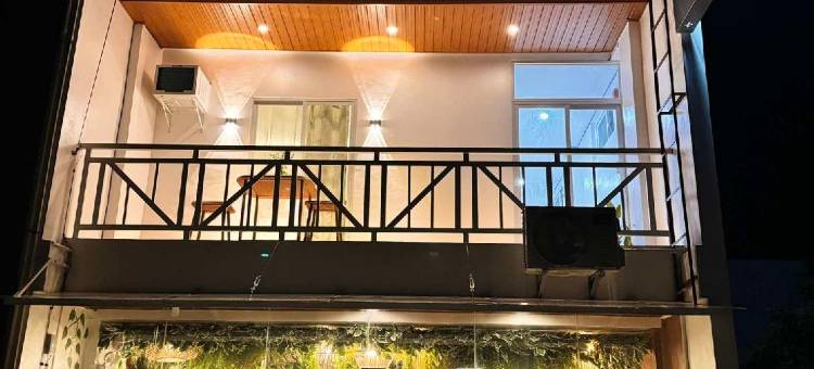 位于圣帕布罗的1卧室公寓-平方米|带1个独立浴室(Cheap Hotel in San Pablo Laguna)图片