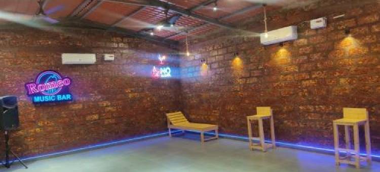 Saka kadams home stay图片