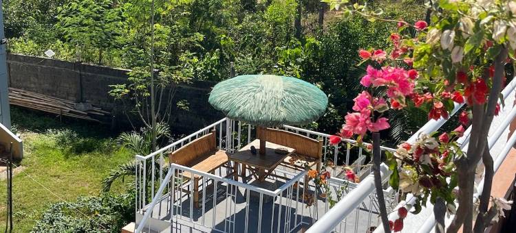 位于圣法比安的2卧室独栋房屋-平方米|带2个独立浴室(Inaro Unit B)图片