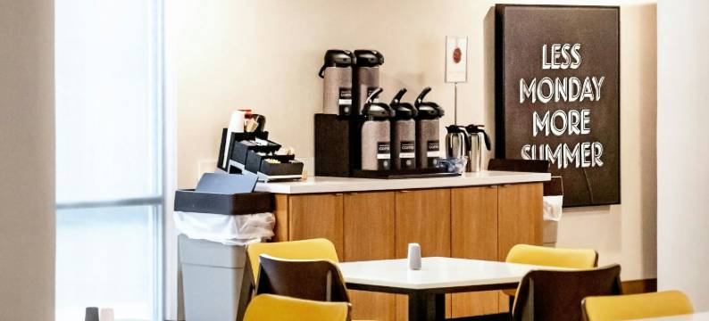 里士满机场万枫酒店及套房(Fairfield Inn & Suites Richmond Airport)图片