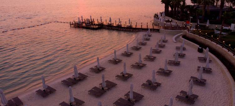 切什梅雷格斯豪华精选水疗度假村(Reges, a Luxury Collection Resort & Spa, Cesme)图片